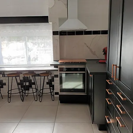 Casa vacanze Le Des 4 Saisons *