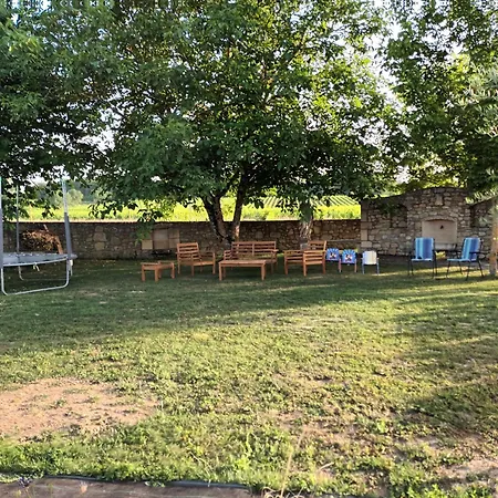 Holiday home Le Des 4 Saisons