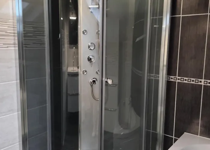 Le Des 4 Saisons Blasimon